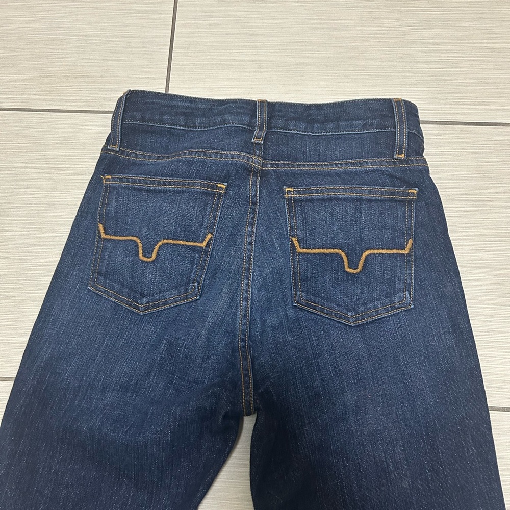 Kimes Jennifer size 0x36 trousers - Picture 5 of 5